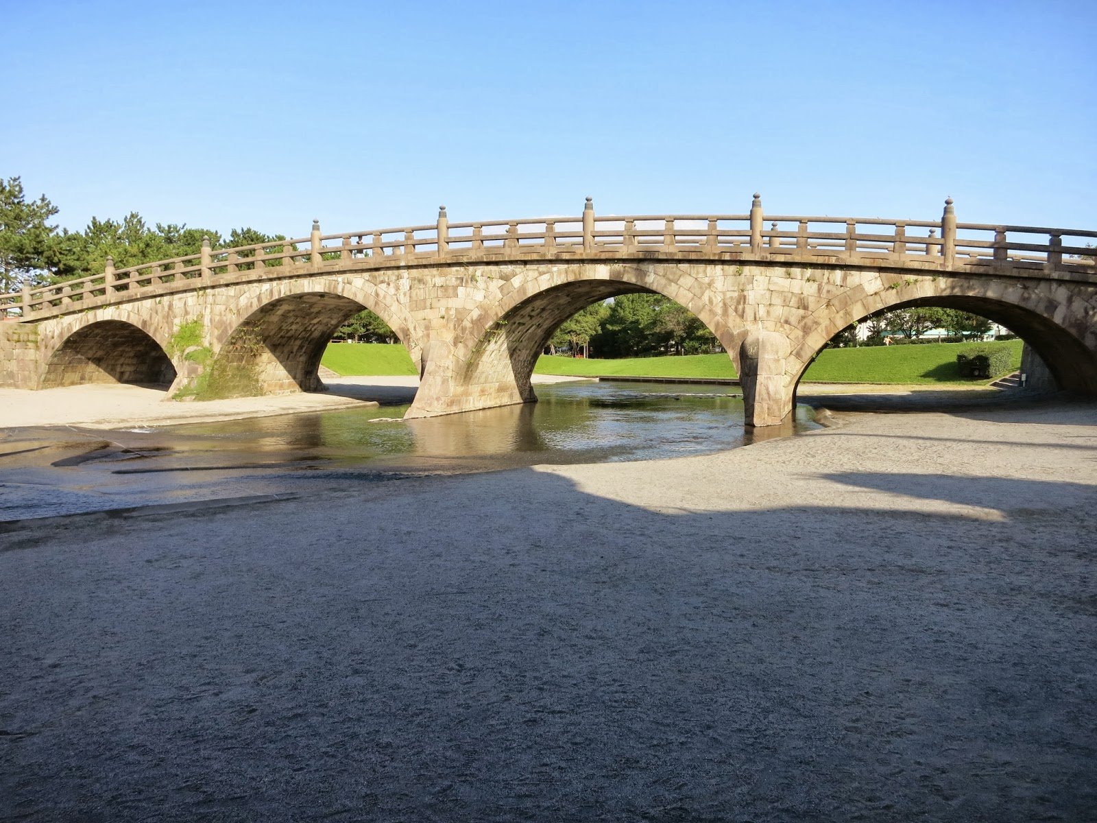 🌳 이시바시 기념공원(이시바시 키넨 코엔) 이미지 7